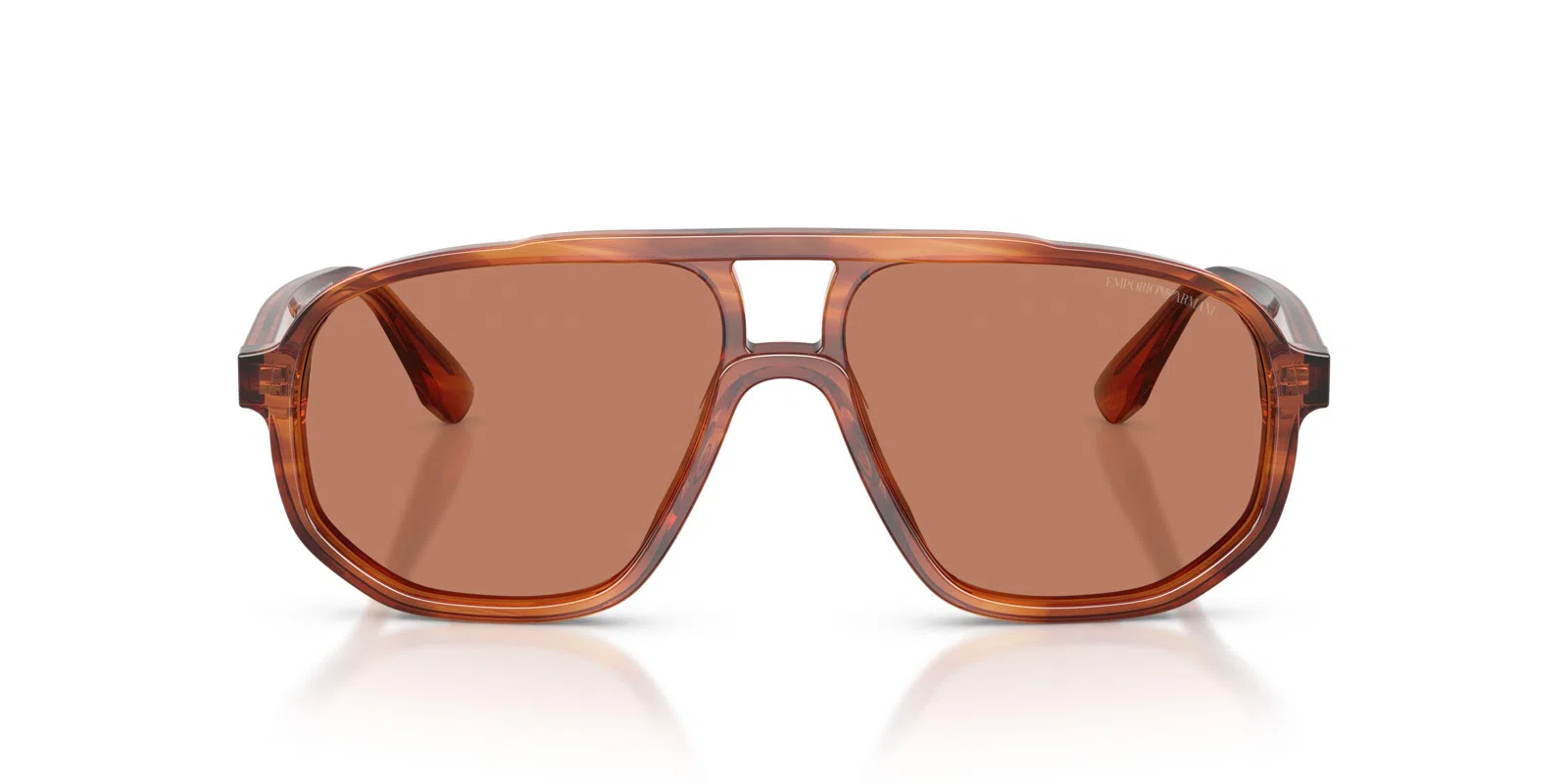 Emporio Armani 4263U Sunglasses - view 9